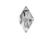 Brilliance HF 19x11mm Diamond-Box of 144pcs. - Crystal