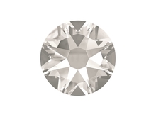 Brilliance Crystal ss16 Diamond Cut HF 1 gross - Crystal