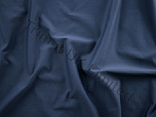 Vertigo Active Sportswear Fabric - Navy