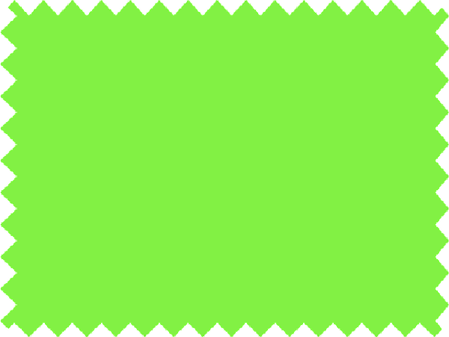 Stretch Net 3 - Flo. Apple