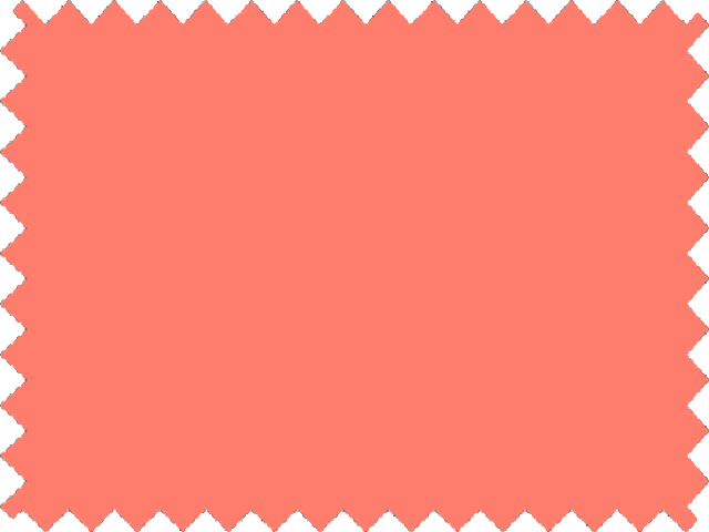 Stretch Net 3 - Flo. Peach