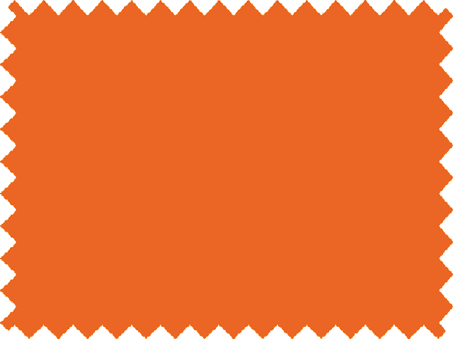 Stretch Net 3 - Burnt orange