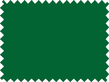 Italian Matt lycra
- Leaf green