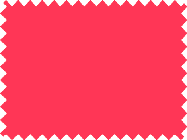 Stretch Net 3 - Pink Grapefruit