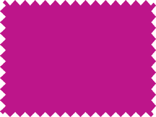 Georgette Special Colours - Hawaiian Pink