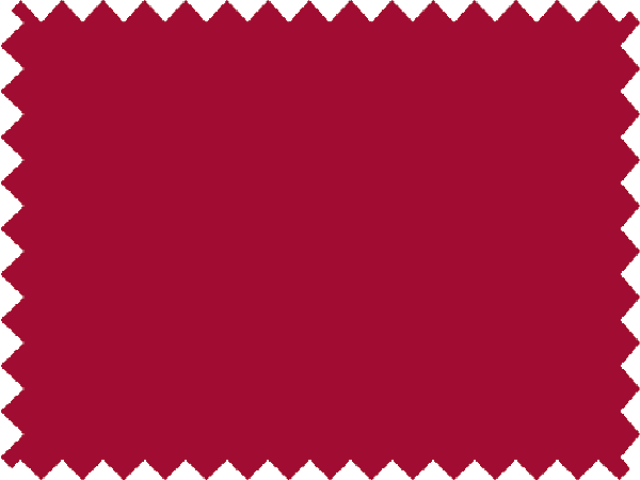 Italian Matt lycra� - Deep Red
