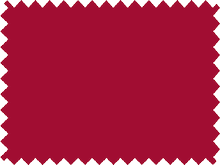 Italian Matt lycra� - Deep Red