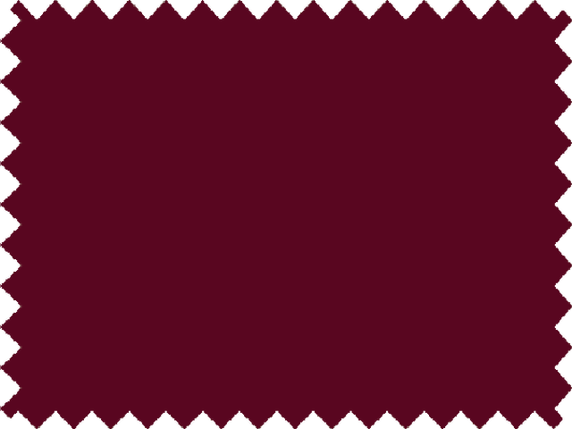 Superflow Georgette - Brick Red