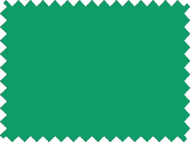Stretch Net 1 - Emerald.