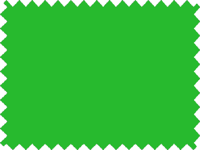 Stretch Net 1 - Flo. Emerald