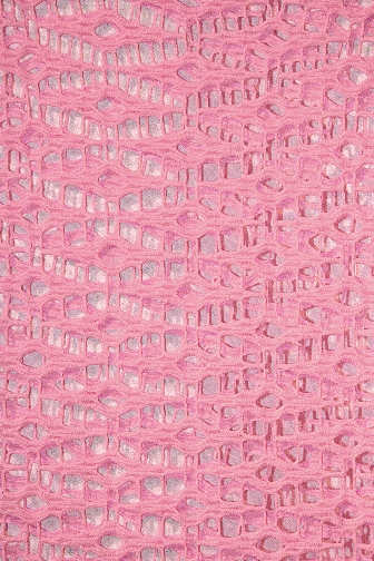 Aztec Stretch Fishnet            was �30pm NOW - Sugar Pink