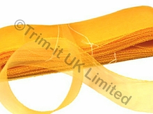 NEW 76mm Crinoline(GB) - Soft Boning - Sunrise