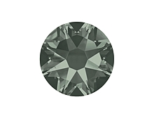 Brilliance Colours ss16 Diamond Cut HF - Black Diamond