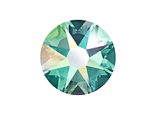 Brilliance col.ABss20 Diamond Cut HF 1 Gross - Blue Zircon AB