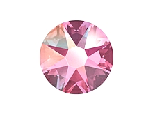 Brilliance sp.col.AB ss20 Diamond Cut HF 1 gr - Deep Rose AB