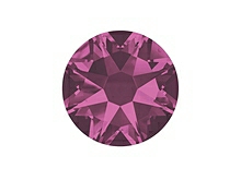 Brilliance sp.col.ss20 Diamond Cut HF 1 Gross - Deep Fuchsia