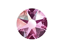 Brilliance col.AB ss20 Diamond Cut(5pkts.x10gr) - Amethyst AB