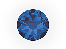 Brilliance Col.ss16 Diamond Cut(5pktx10gross) - Electric Blue