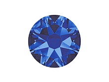 Brilliance Col.ss16 Diamond Cut(5pktx10gross) - Bright Sapphire