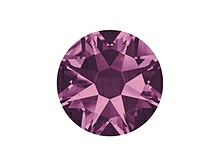 Brilliance Col.ss16 Diamond Cut(5pktx10gross) - Amethyst