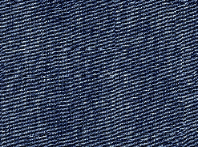 Denim Look Lycra - Colour As Seen