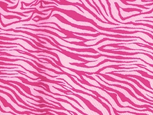 Hunter Lycra - Sugar Pink/Electric Pink