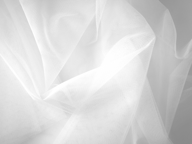 Tulle (Stiff Dress Net)