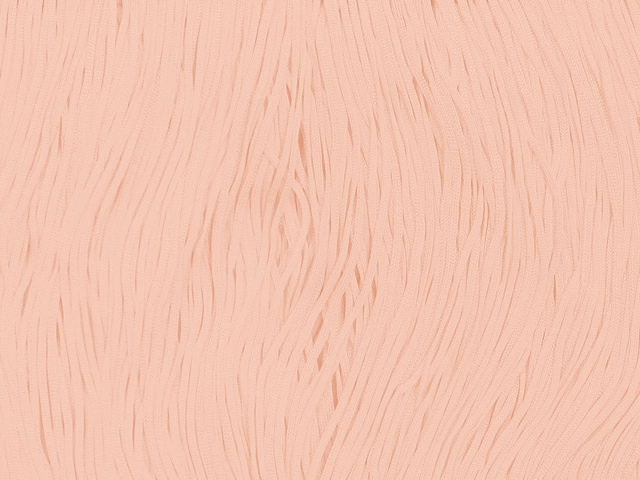 Stretch Top Rayon(Tactel) Fringe 15cm - Champagne