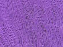Rayon(Tactel) Cut NONE STRETCH Fringe 30cm SALE - Orchid