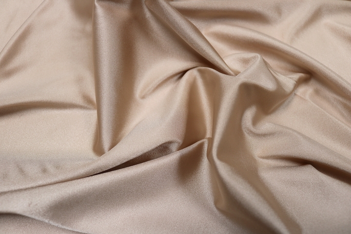 Satin lycra                         was�15pm NOW - Skin